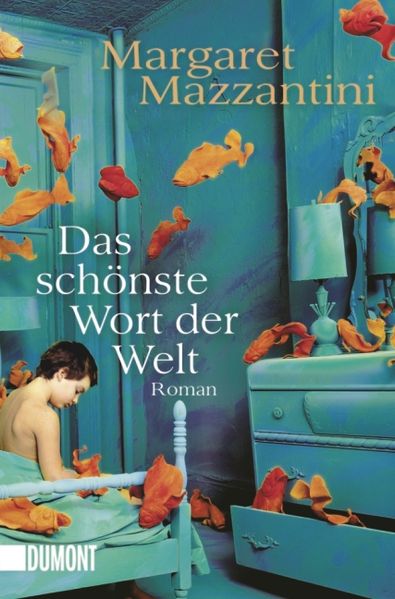 Cover von Das schönste Wort der Welt