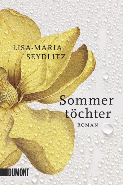 Cover von Sommertöchter