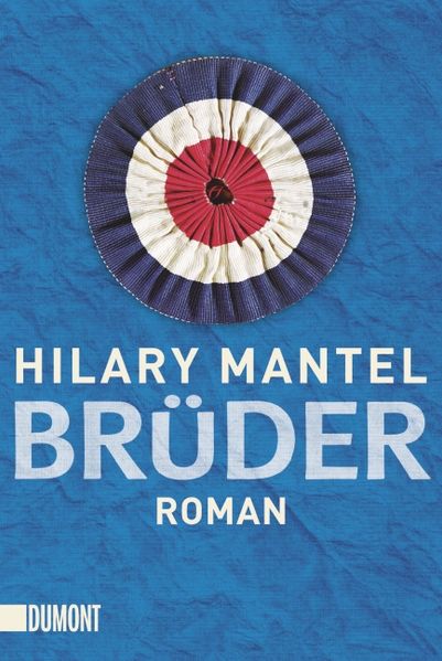 Cover von Brüder