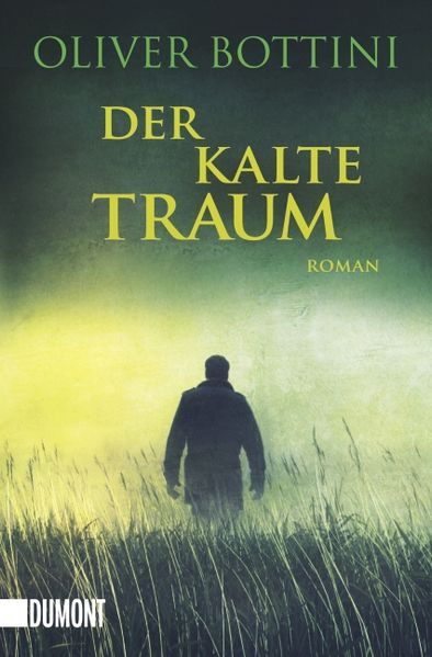 Cover von Der kalte Traum