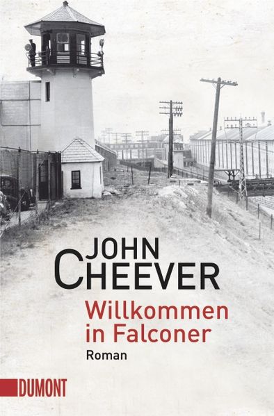 Cover von Willkommen in Falconer