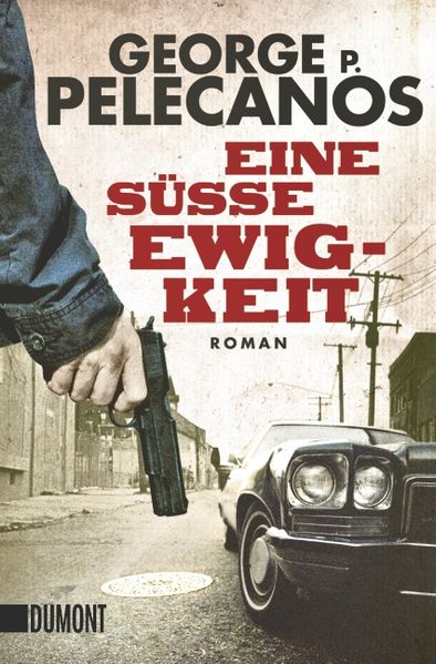 Cover von Eine süße Ewigkeit