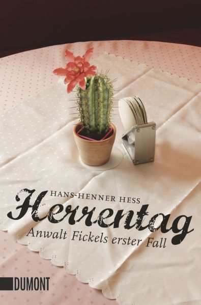 Cover von Herrentag