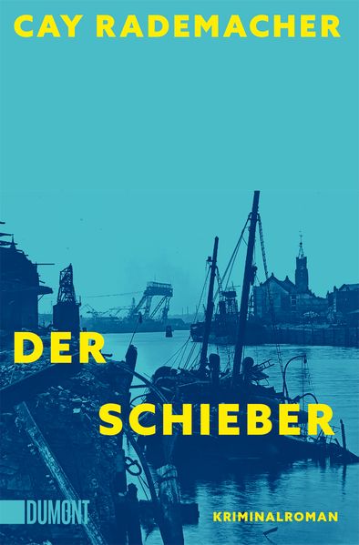 Cover von Der Schieber