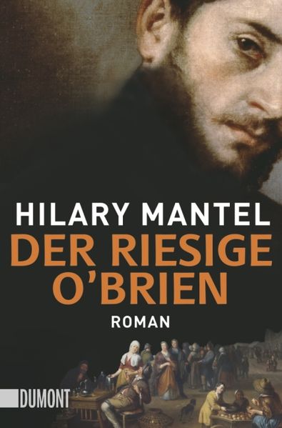 Cover von Der riesige O’Brien