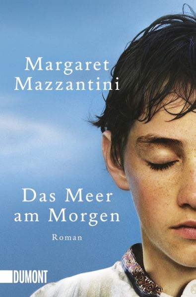 Cover von Das Meer am Morgen