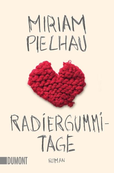 Cover von Radiergummitage