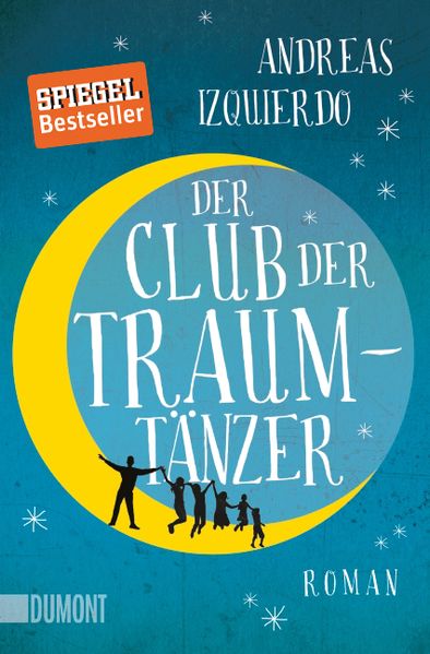 Cover von Der Club der Traumtänzer