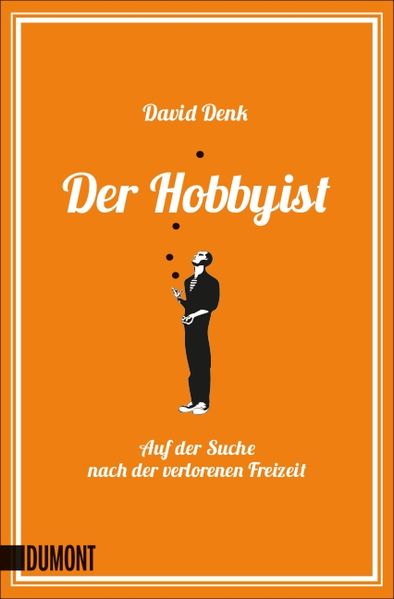 Cover von Der Hobbyist