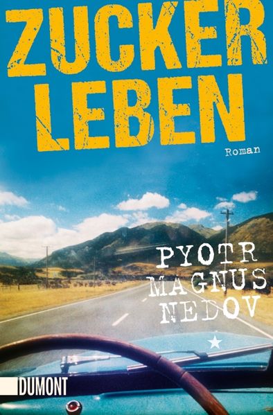 Cover von Zuckerleben
