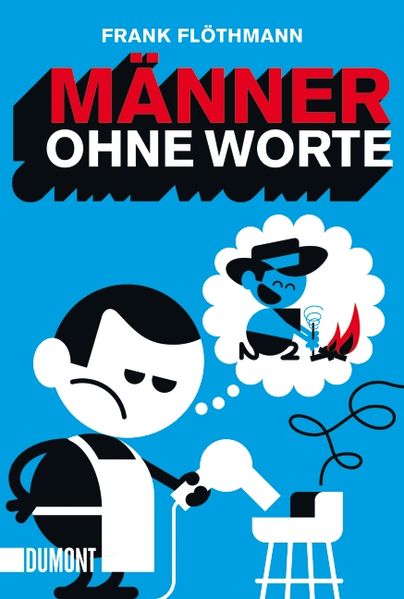 Cover von Männer ohne Worte