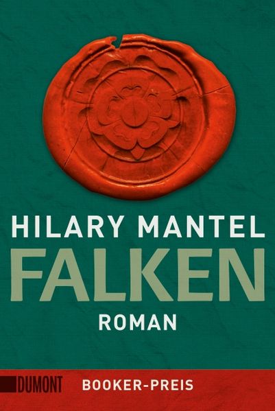 Cover von Falken