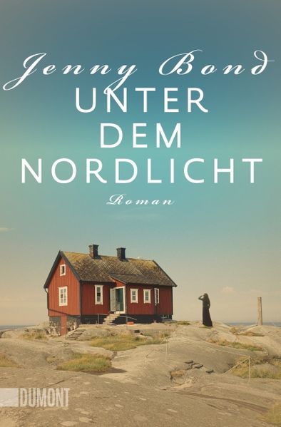 Cover von Unter dem Nordlicht