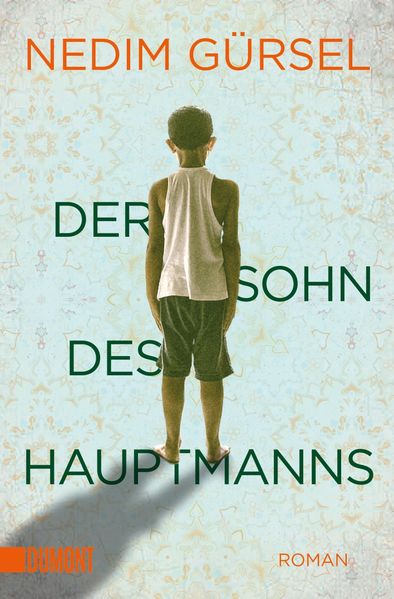 Cover von Der Sohn des Hauptmanns