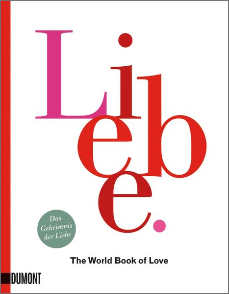 Cover von Liebe