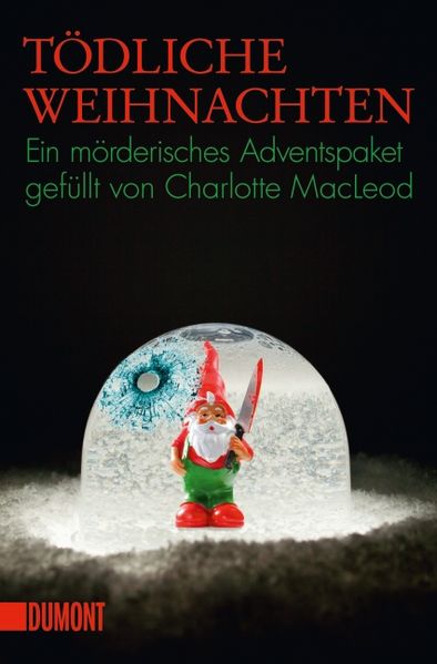Cover von Tödliche Weihnachten