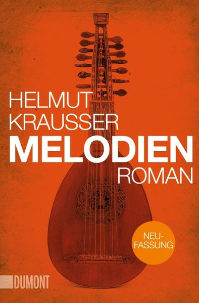 Cover von Melodien