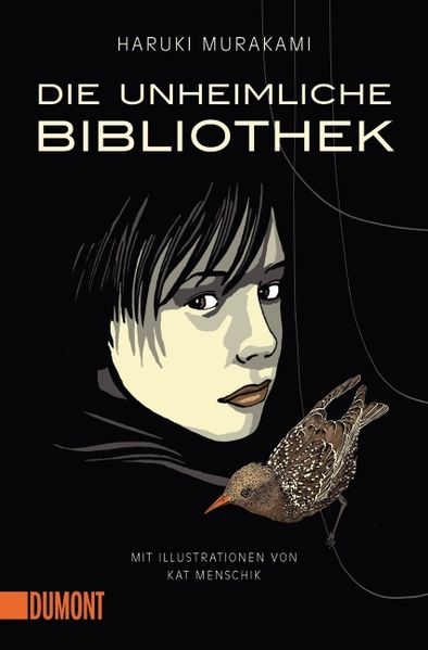 Cover von Die unheimliche Bibliothek
