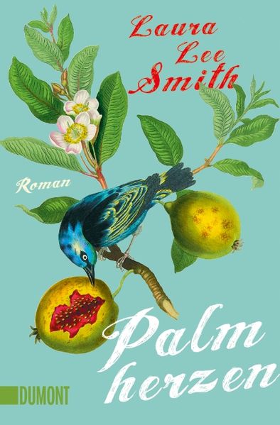 Cover von Palmherzen