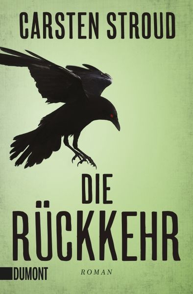 Cover von Die Rückkehr