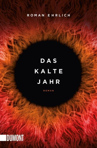 Cover von Das kalte Jahr