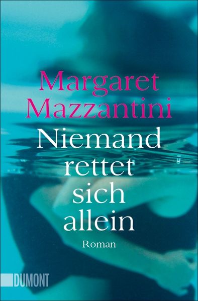 Cover von Niemand rettet sich allein