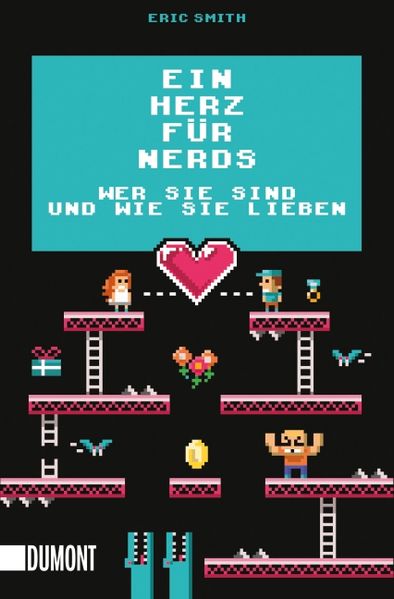 Cover von Ein Herz für Nerds