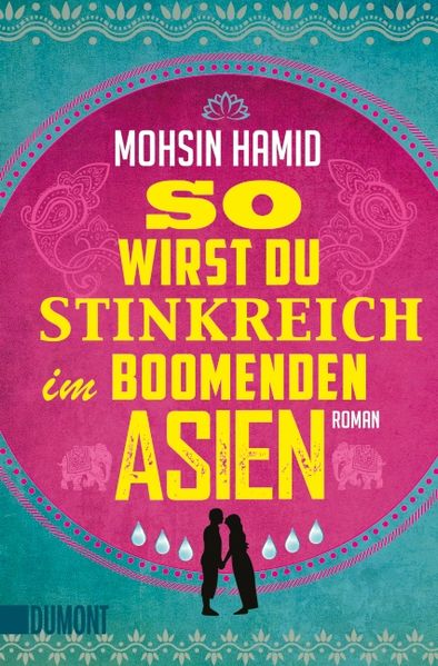 Cover von So wirst du stinkreich im boomenden Asien