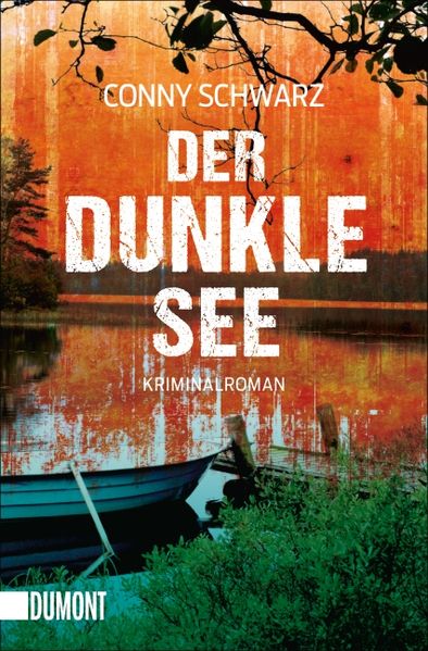 Cover von Der dunkle See