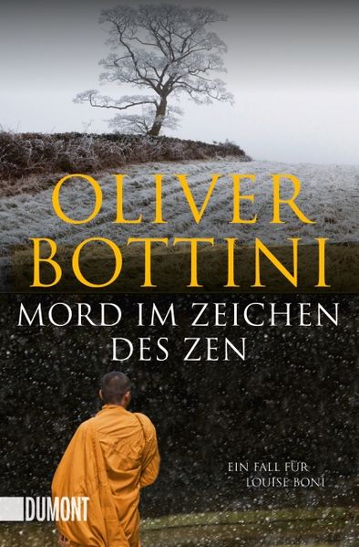 Cover von Mord im Zeichen des Zen