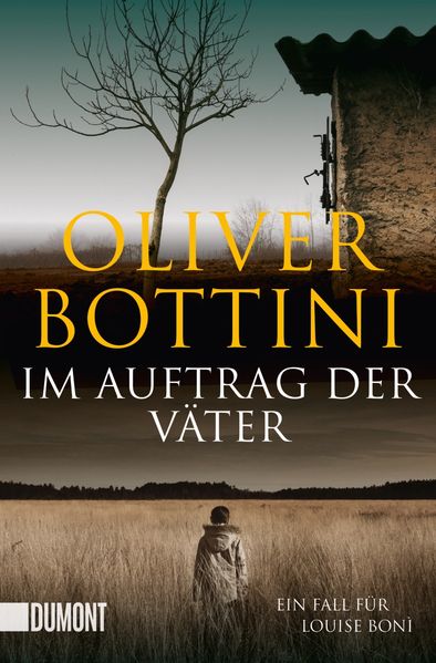 Cover von Im Auftrag der Väter