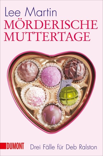 Cover von Mörderische Muttertage