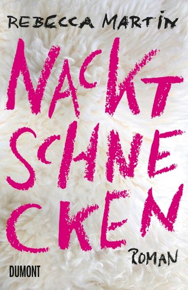 Cover von Nacktschnecken