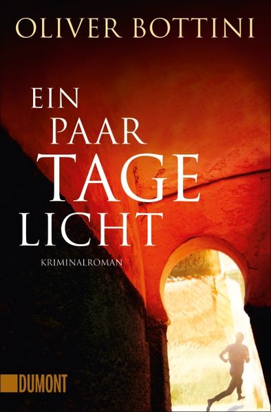 Cover von Ein paar Tage Licht