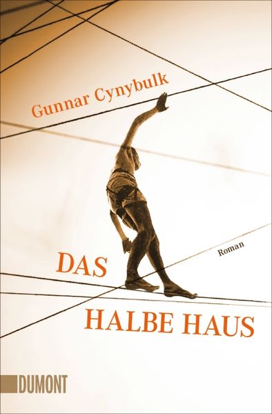 Cover von Das halbe Haus