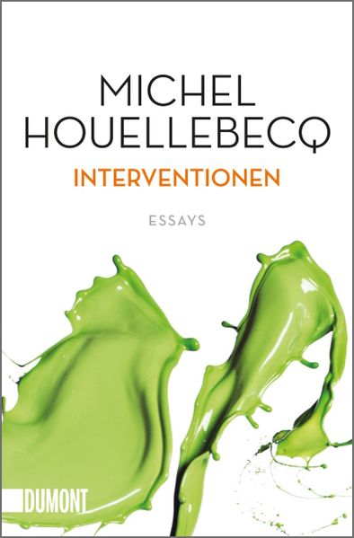 Cover von Interventionen