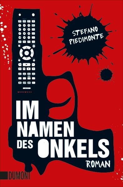 Cover von Im Namen des Onkels