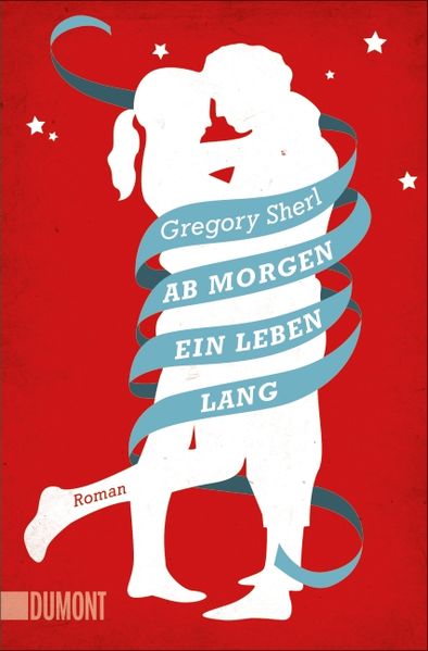 Cover von Ab morgen ein Leben lang