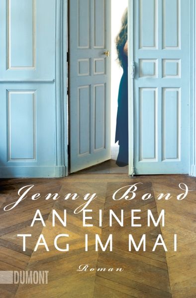 Cover von An einem Tag im Mai