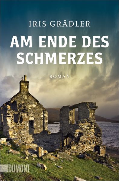 Cover von Am Ende des Schmerzes