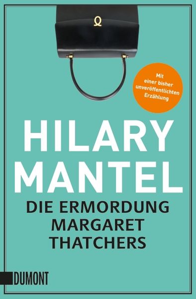 Cover von Die Ermordung Margaret Thatchers