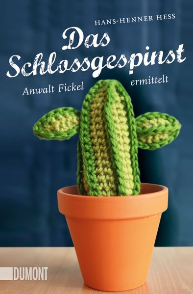 Cover von Das Schlossgespinst