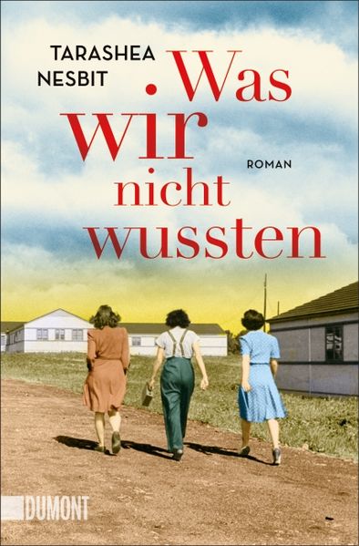 Cover von Was wir nicht wussten
