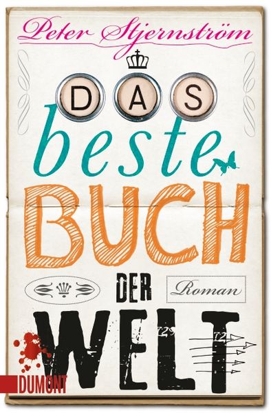 Cover von Das beste Buch der Welt