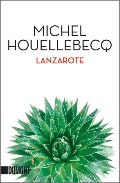 Cover von Lanzarote