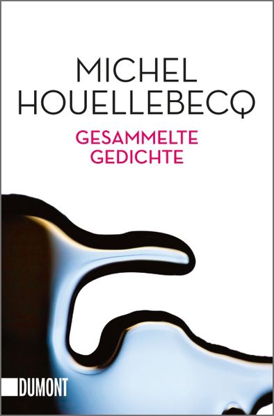 Cover von Gesammelte Gedichte