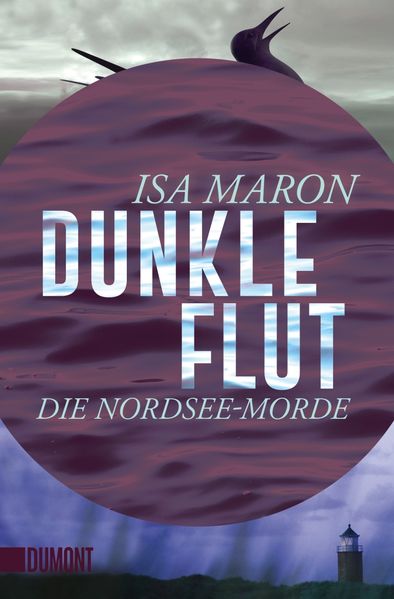 Cover von Dunkle Flut