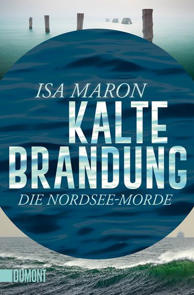 Cover von Kalte Brandung
