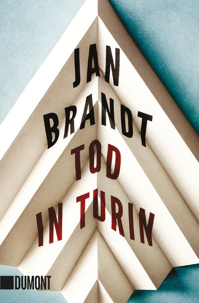 Cover von Tod in Turin