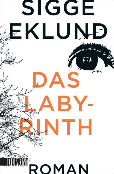 Cover von Das Labyrinth